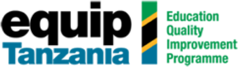 Equip Tanzania
