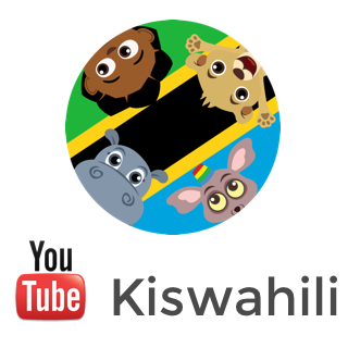 Akili YouTube Kiswahili