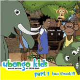 Ubongo Kids English