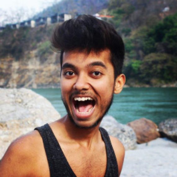 Jigar Ganatra
