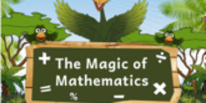 The Magic of Mathematics English