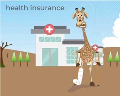 Benefits at Ubongo - Health insurance