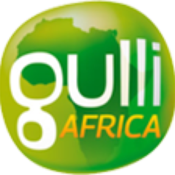 Gulli Africa
