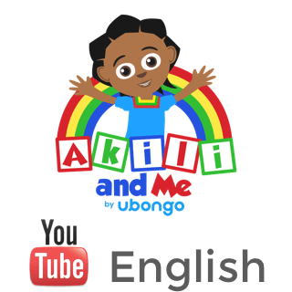 Akili YouTube English