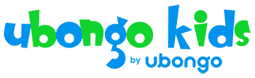 Ubongo Kids Logo