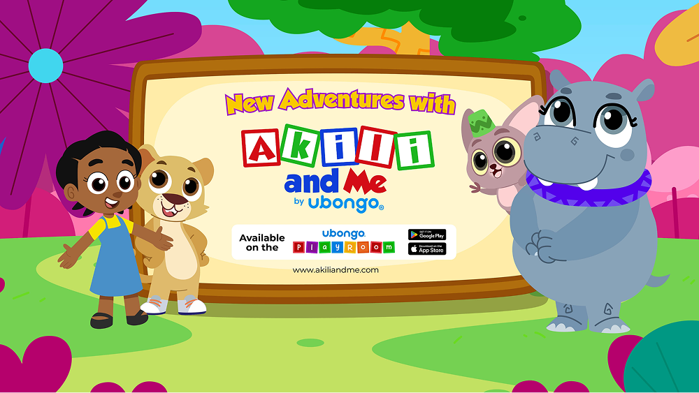 Shows Ubongo Learning African Children s Media Edutainment