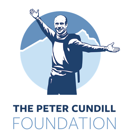 The Peter Cundill Foundation logo
